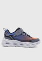 Tenis Lifestyle SKECHERS S-Lights: Vortex 3.0 Multicolor de Skechers