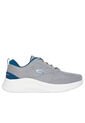 TENIS SKECHERS HOMBRE 233184GYBL SKECH LIT Talla 8.5 de Skechers