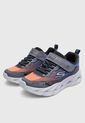Tenis Lifestyle SKECHERS S-Lights: Vortex 3.0 Multicolor de Skechers