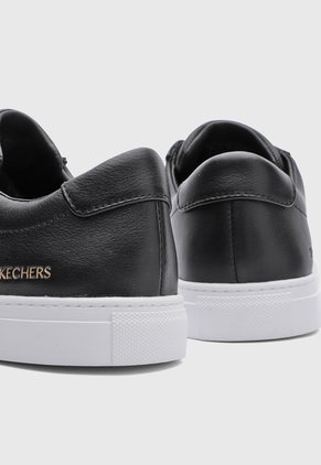 Tenis Lifestyle SKECHERS Arch Fit Legend Negro