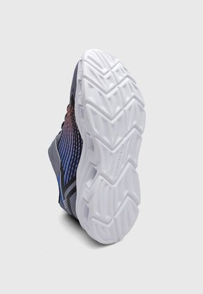 Tenis Lifestyle SKECHERS S-Lights: Vortex 3.0 Multicolor