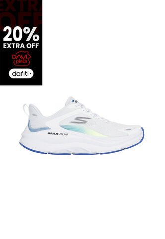 TENIS MAXRUN-PACEWAVE SKECHERS Skechers