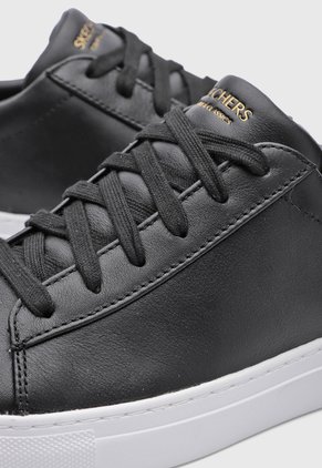 Tenis Lifestyle SKECHERS Arch Fit Legend Negro