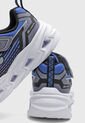 Tenis Lifestyle SKECHERS S-Lights: Vortex 3.0 Multicolor de Skechers