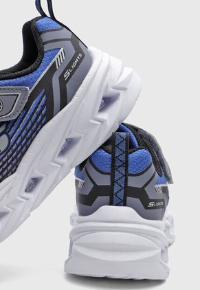 Tenis Lifestyle SKECHERS S-Lights: Vortex 3.0 Multicolor