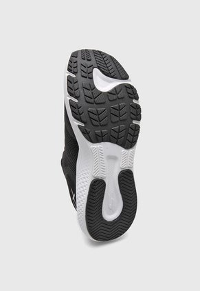 Tenis Running Negro-Blanco Skechers Go Run Supersonic Max