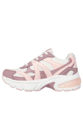 TENIS SKECHERS MUJER 177356PNK SHADOW Talla 5