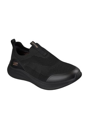 TENIS SKECHERS MUJER 117734BBK BOBS MODA Talla 5.5