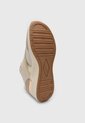 Tenis Lifestyle Skechers Billion 2  Beige de Skechers