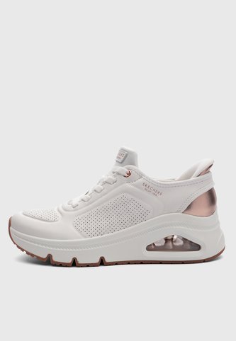 Tenis Lifestyle SKECHERS Uno Icon Blanco Skechers