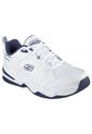 TENIS SKECHERS HOMBRE 232730WNV DURHAM Talla 8.5 de Skechers