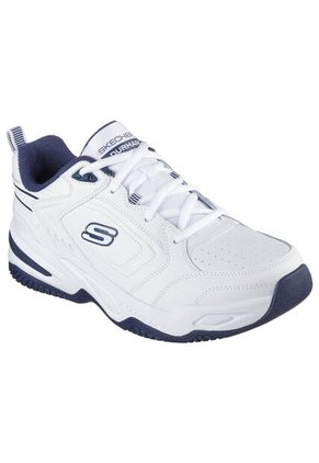 TENIS SKECHERS HOMBRE 232730WNV DURHAM Talla 8.5