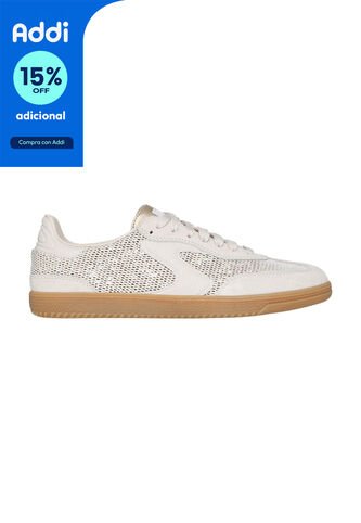 TENIS SKECHERS MUJER 185354NAT HOTSHOT Talla 6 Skechers