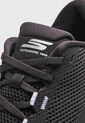 Tenis Running Negro-Blanco Skechers Go Run Supersonic Max de Skechers