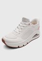 Tenis Lifestyle SKECHERS Uno Icon Blanco de Skechers