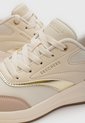Tenis Lifestyle Skechers Billion 2  Beige de Skechers