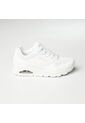 TENIS SKECHERS MUJER 73690W UNO Talla 9 de Skechers