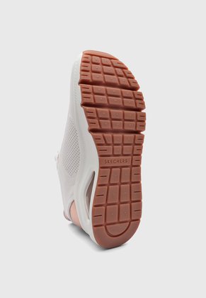 Tenis Lifestyle SKECHERS Uno Icon Blanco