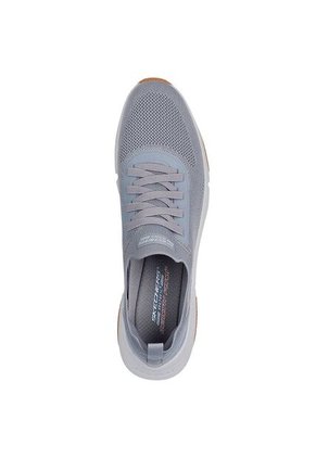 TENIS SKECHERS HOMBRE 118064GRY BOBS SPARR Talla 7.5