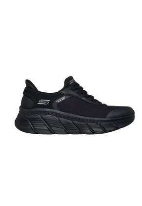 TENIS SKECHERS MUJER 117391BBK BOBS B FLE Talla 8.5