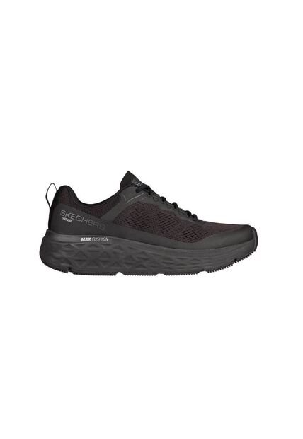 Tenis Skechers Hombre Max Cushioning - Delta Negro