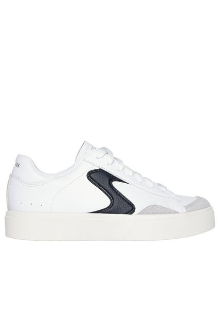 TENIS SKECHERS MUJER 185190WBK EDEN LX Talla 7