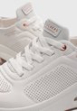 Tenis Lifestyle SKECHERS Uno Icon Blanco de Skechers