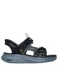 SANDALIAS SKECHERS HOMBRE 232994BKLM VAPOR FOA Talla 11 de Skechers