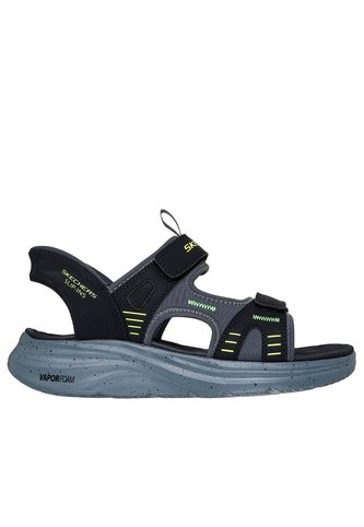 SANDALIAS SKECHERS HOMBRE 232994BKLM VAPOR FOA Talla 11 Skechers