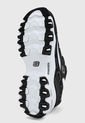 Tenis Negro-Blanco Skechers Biggest Fan de Skechers