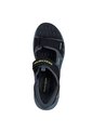 SANDALIAS SKECHERS HOMBRE 232994BKLM VAPOR FOA Talla 11 de Skechers