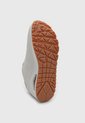 Tenis Lifestyle Skechers Uno - Golden Air Blanco de Skechers