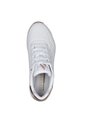 TENIS SKECHERS MUJER 177094WHT UNO Talla 5 de Skechers