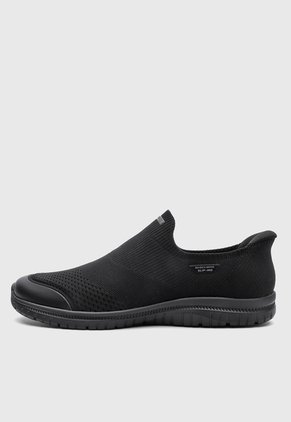 Tenis Lifestyle SKECHERS Virtue Negro
