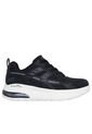 TENIS SKECHERS HOMBRE 118281BLK BOBS VISIO Talla 9.5 de Skechers