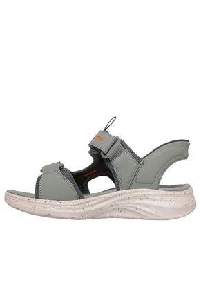 SANDALIAS SKECHERS HOMBRE 232994GROR VAPOR FOA Talla 8