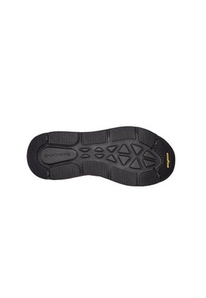 Tenis Skechers Hombre Max Cushioning - Delta Negro