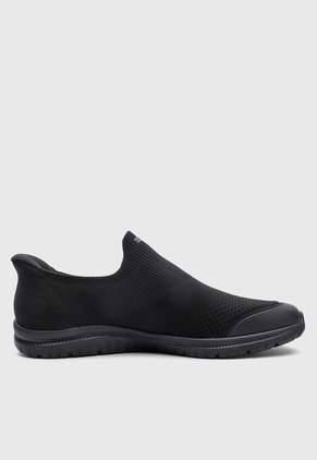 Tenis Lifestyle SKECHERS Virtue Negro