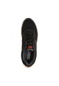 TENIS SKECHERS HOMBRE 220861BLK GO RUN CON Talla 9 de Skechers
