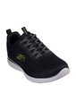 TENIS SKECHERS HOMBRE 232963BKLM SUMMITS Talla 9.5 de Skechers