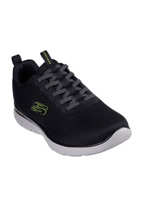 TENIS SKECHERS HOMBRE 232963BKLM SUMMITS Talla 9.5
