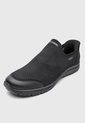 Tenis Lifestyle SKECHERS Virtue Negro de Skechers