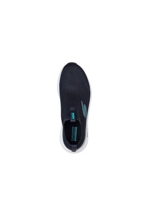 Tenis Mujer Skechers GOrun Elevate - Hot Streak - Azul-Blanco