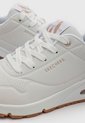 Tenis Lifestyle Skechers Uno - Golden Air Blanco de Skechers
