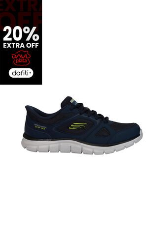 TENIS TRACK SKECHERS Skechers
