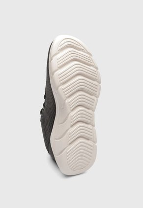 Tenis SKECHERS Bobs Sport B Flex Negro