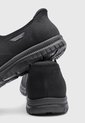 Tenis Lifestyle SKECHERS Virtue Negro de Skechers