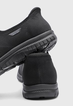Tenis Lifestyle SKECHERS Virtue Negro