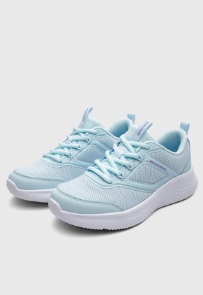 Tenis Lifestyle SKECHERS Skech Lite Pro Menta