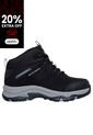 BOTAS SKECHERS MUJER 180005BKCC TREGO Talla 6 de Skechers